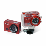 Sports action camera _theVUE1_